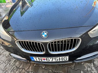 BMW GT 530 D 2011 180kw / Vymením - 6