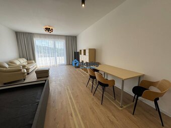 Prenájom NOVOSTAVBA FIM moderný byt 49 m2 + terasa 53 m2 PB - 6