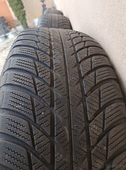 Alu-disky Volkswagen R17 5x112 - 6