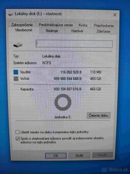 Predam HP Compaq 8300 - 6