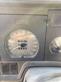 iveco daily 3 stranny vyklapac - 6