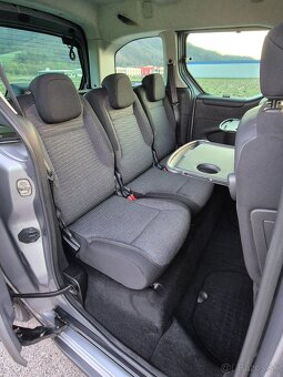 Citroën Berlingo Multispace 1.6 BlueHDi - 6