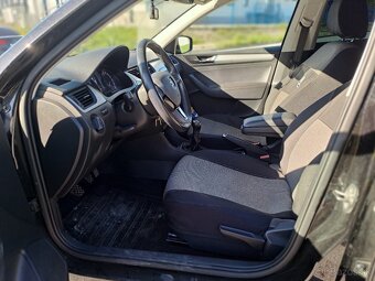 Škoda Rapid 1.0 TSi - 6