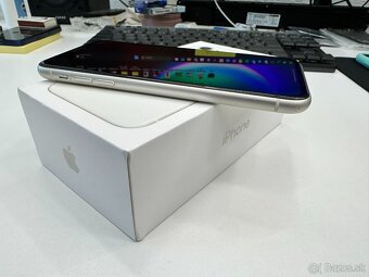 Apple iPhone 11 64gb White - 6
