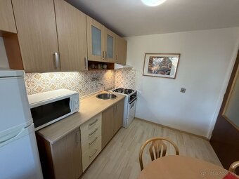 1-izbový byt v Košiciach/1 bedroom apartment Košice - 6