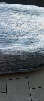 Strešný box VW+LED osvetlenie (nový) - 6