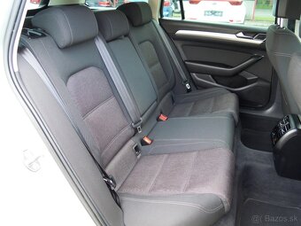 Volkswagen Passat 2.0TDi LED-ROZVODY-BRZDY-PNEU - 6