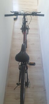 Alpha bycikel - 6