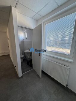 Prenájom obchod/kancelária NP po rekoštrukcií, centrum PB - 6