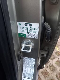 Mitsubishi outlander 2.0 4×4. - 6