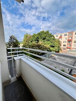 2 izbový byt na Peknej ceste v Bratislave - 6