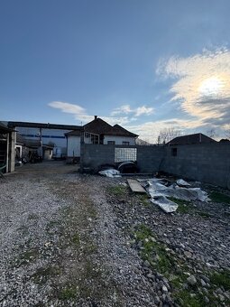 SEREĎ, rodinný dom na predaj - 6