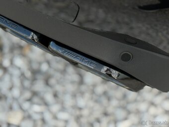 Mercedes-Benz C250 Airmatic - 6
