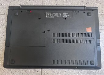 Lenovo B50 / Intel N2830 / 8GB RAM / 128GB SSD / 15.6" - 6