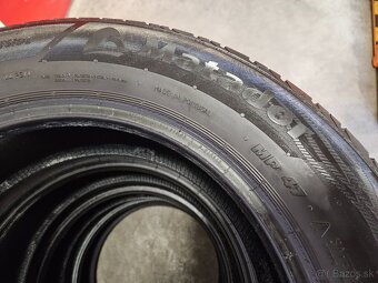 185/65 R15 Matador Hectora - 6