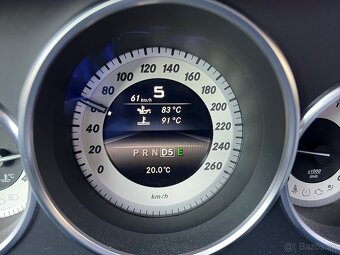 Predám Mercedes Benz Cls 350 cdi 4 matic - 6
