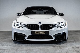BMW M3 F80 Competition (Odpočet DPH) - 6