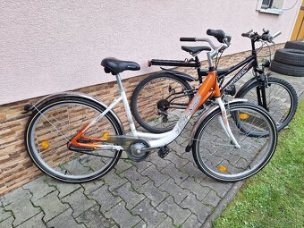 Predám horské bicykle - 6