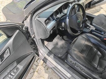 ŠKODA SUPERB, ELEGANCE 4X4, 2.0 TDI CR, 125 kW, 170 K, MAN. - 6