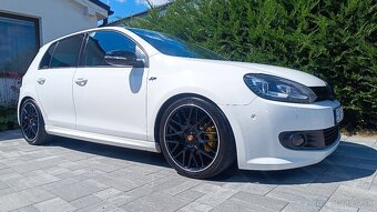 Volkswagen Golf 6 Rline 2.0 TDI - 6