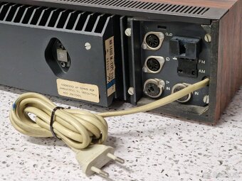 Beomaster 1400 / Bang & Olufsen NR 1400 M-Type 2105 - 6