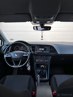 Seat Leon 1.2 TSi - 6