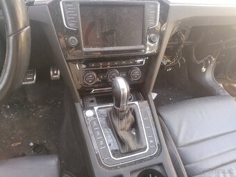 passat b8 r line 4motion - 6