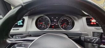 Vw golf 7 1.6tdi - 6