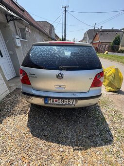 Predám vymením auto - 6