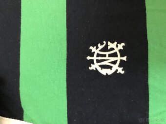 GANT originál pánske polotricko L - 6