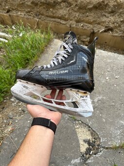 Bauer Supreme Mach - 6