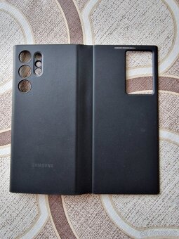 Samsung S22 Ultra 5G - 6