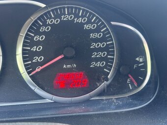 Mazda 6, wagon, benzin - 6