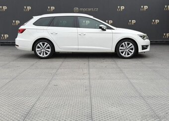 Seat Leon FR, 1.4 TSi 110kW DSG, FullLed automat 110 kw 2016 - 6