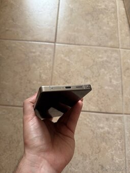 Samsung Galaxy S25 Ultra 512GB - 6