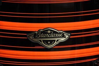 Tama Straclassic W/B - 6
