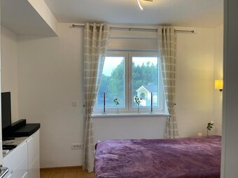 Chorvátsko, PENTHOUSE, 100 m od pláže, krásny výhľad - 6