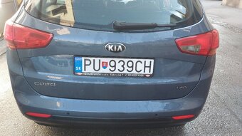 Kia ceed kombi - 6