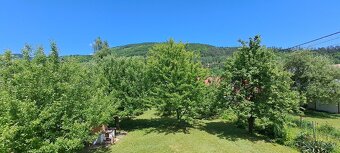 Predám dom v Gelnici - Mária Huta (35km od Košíc) - 6