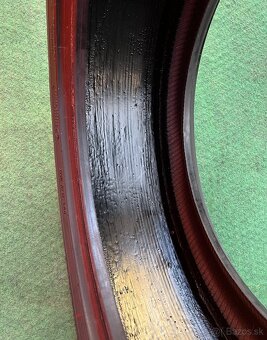 225/50 r17 letné Continental 98H XL - 6