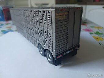 1:43 Kenworth kamión - 6