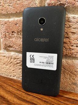 Alcatel 1X, myPhone Fun Lte, Orange Roya - 6