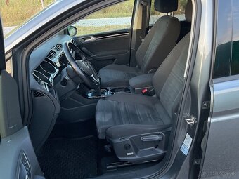 VW Touran R-Line 2.0 110 kW M6 - 6