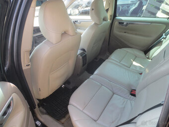 VOLVO V70 - 2.4 BENZIN - 125 KW - ROK 2006 - DIELY - 6