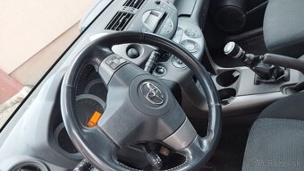 Toyota RAV4 2.2 D-4D 100kw,,4x4 - 6
