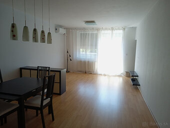 Prenájom pekný veľký 2 iz byt v NOVOSTAVBE, balkon, pivnica - 6