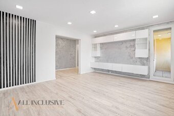 ALL INCLUSIVE | NA PREDAJ 3-IZBOVÝ BYT S LOGGIOU ,DUNAJSKÁ S - 6