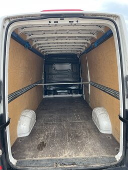 VW Crafter 2.0TDi 103kw - 6