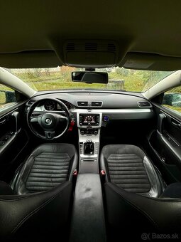 VW Passat 2.0tdi -aj na splátky - 6