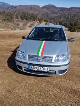 Punto - 6